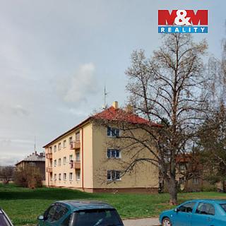 Pronájem bytu 3+1 68 m&sup2; Kladno