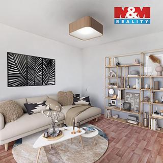 Prodej rodinného domu 75 m&sup2; Benátky nad Jizerou