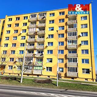 Prodej bytu 4+1 76 m&sup2; Jirkov