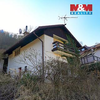 Prodej stavební parcely 1 194 m² Ústí nad Labem Vaňov