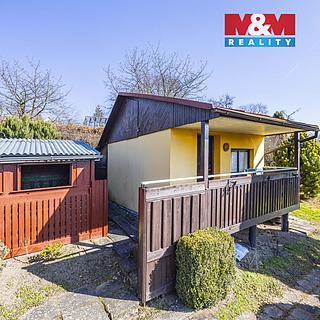 Prodej chaty 20 m&sup2; Dobruška