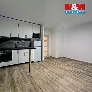 Prodej bytu 1+kk, garsoniery, 28m&sup2;