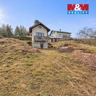 Prodej stavební parcely 729 m² Batňovice