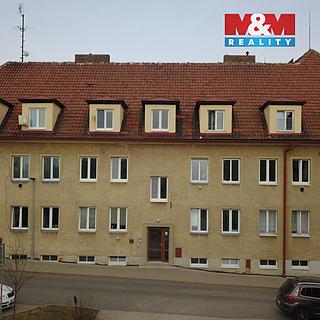 Pronájem bytu 2+1 49 m² Benátky nad Jizerou I, Dražická