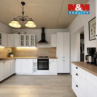 Prodej rodinného domu 292 m&sup2; Petrovice u Karviné