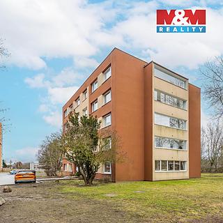 Prodej bytu 1+kk a garsoniéry 33 m² Kladno Kročehlavy, Holandská