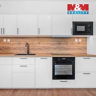 Pronájem bytu 2+kk 60 m² Liberec X-Františkov, Tovární