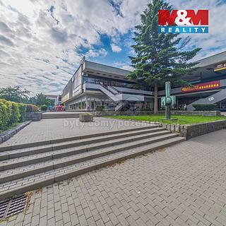 Pronájem kanceláře 24 m² Havířov Podlesí