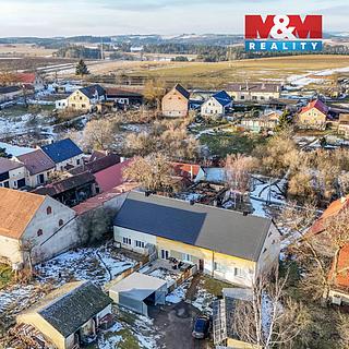 Prodej bytu 2+1 67 m² Planá Svahy