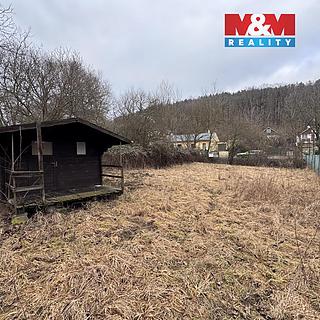 Prodej zahrady 738 m² Lelekovice, Tišnovka