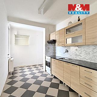Prodej bytu 4+1 80 m² Pacov Roučkovice