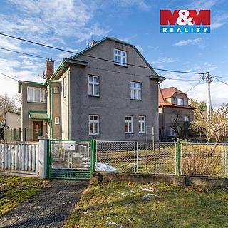 Prodej bytu 4+1 87 m² Karviná Lázně Darkov, Lázeňský park