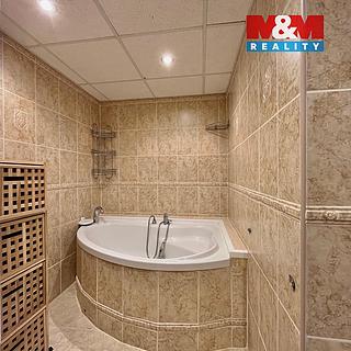 Prodej bytu 3+1 77 m&sup2; Jirkov
