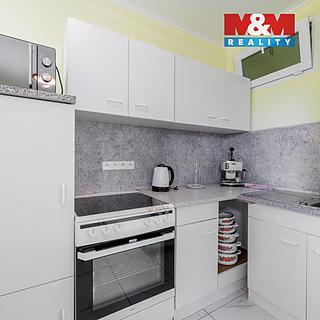 Prodej bytu 2+1 63 m&sup2; Karlovy Vary