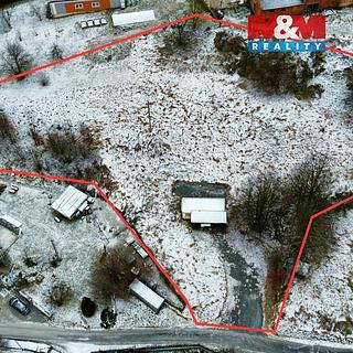 Prodej stavební parcely 3 880 m² Tatenice