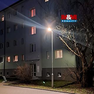 Prodej bytu 4+kk 83 m² Kyjov, Lidická