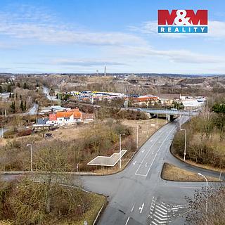 Prodej stavební parcely 93 m² Kladno