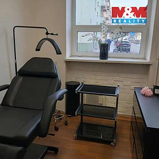 Pronájem obchodu 15 m² Bohumín Nový Bohumín, Studentská