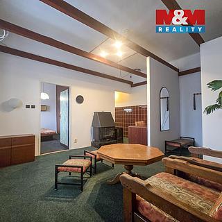 Prodej bytu 2+kk 50 m&sup2; Frýdlant nad Ostravicí