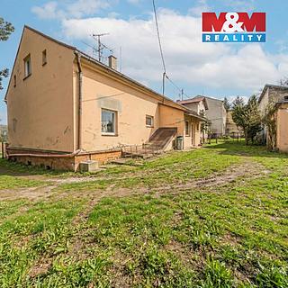 Prodej rodinného domu 150 m&sup2; Orlová