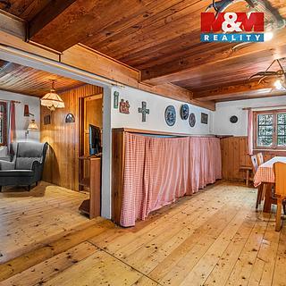 Prodej rodinného domu 185 m² Jablonec nad Nisou Proseč nad Nisou, Nový Svět