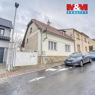 Prodej rodinného domu 133 m&sup2; Beroun