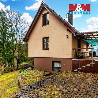 Prodej chalupy 99 m² Neveklovice