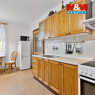 Prodej bytu 3+1 73 m² Liberec V-Kristiánov, Chelčického