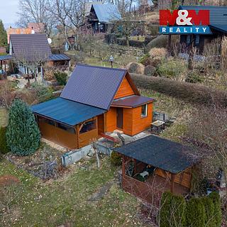 Prodej chaty 31 m² Dolní Studénky