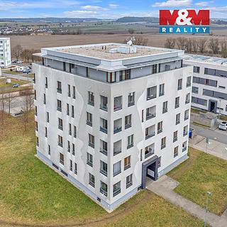 Prodej bytu 1+kk a garsoniéry 38 m² Přelouč, Edvarda Beneše