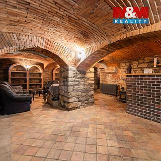 Pronájem obchodu 48 m&sup2; Úněšov