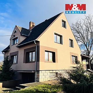 Prodej rodinného domu 200 m² Sedlnice