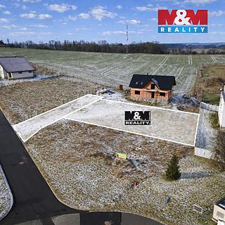 Prodej stavební parcely 869 m² Rychnov nad Kněžnou