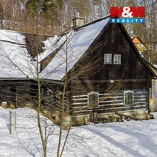 Prodej chalupy 190 m² Křižany