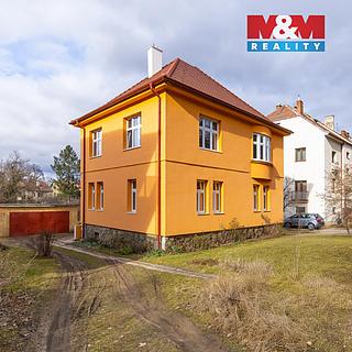 Prodej rodinného domu 175 m&sup2; Brno