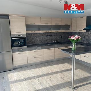 Pronájem bytu 1+kk a garsoniéry 92 m² Strakonice I, Mlýnská