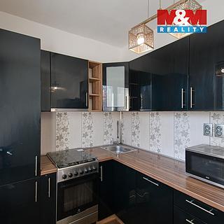 Prodej bytu 2+1 52 m² Valašské Meziříčí Krásno nad Bečvou, Na Šištotě