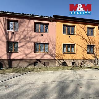 Prodej bytu 3+1 56 m² Přemyslovice