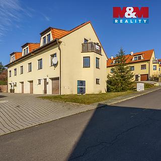 Prodej rodinného domu 169 m² Lubenec, Zahradní