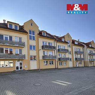 Pronájem bytu 3+kk 65 m² Čáslav Čáslav-Nové Město, Pražská