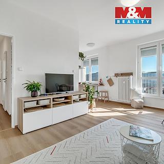 Prodej bytu 2+1 55 m² Zdice, Havlíčkova