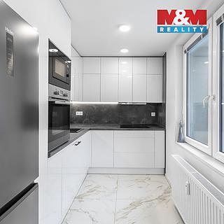 Prodej bytu 2+1 62 m&sup2; Ostrava