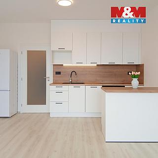 Pronájem bytu 1+kk a garsoniéry 37 m² Opava Předměstí, Císařského pluku