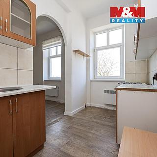 Prodej bytu 1+1 27 m² Olomouc Pavlovičky, Edisonova