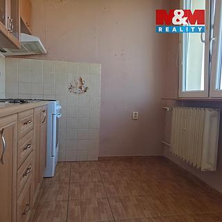 Pronájem bytu 1+1 32 m&sup2; Kutná Hora