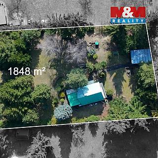 Prodej chaty 100 m² Podkopná Lhota