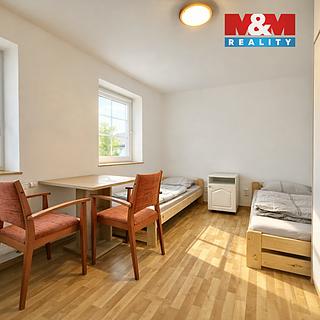 Pronájem bytu 3+1 94 m² Kvasiny