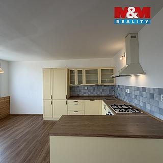 Prodej bytu 3+kk 68 m² Most, tř. Budovatelů