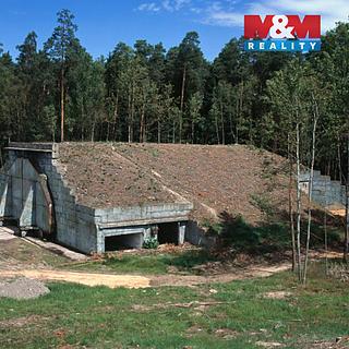 Prodej Ostatních komerčních prostor 472 m&sup2; Ralsko