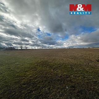 Prodej stavební parcely 4 806 m² Větřkovice